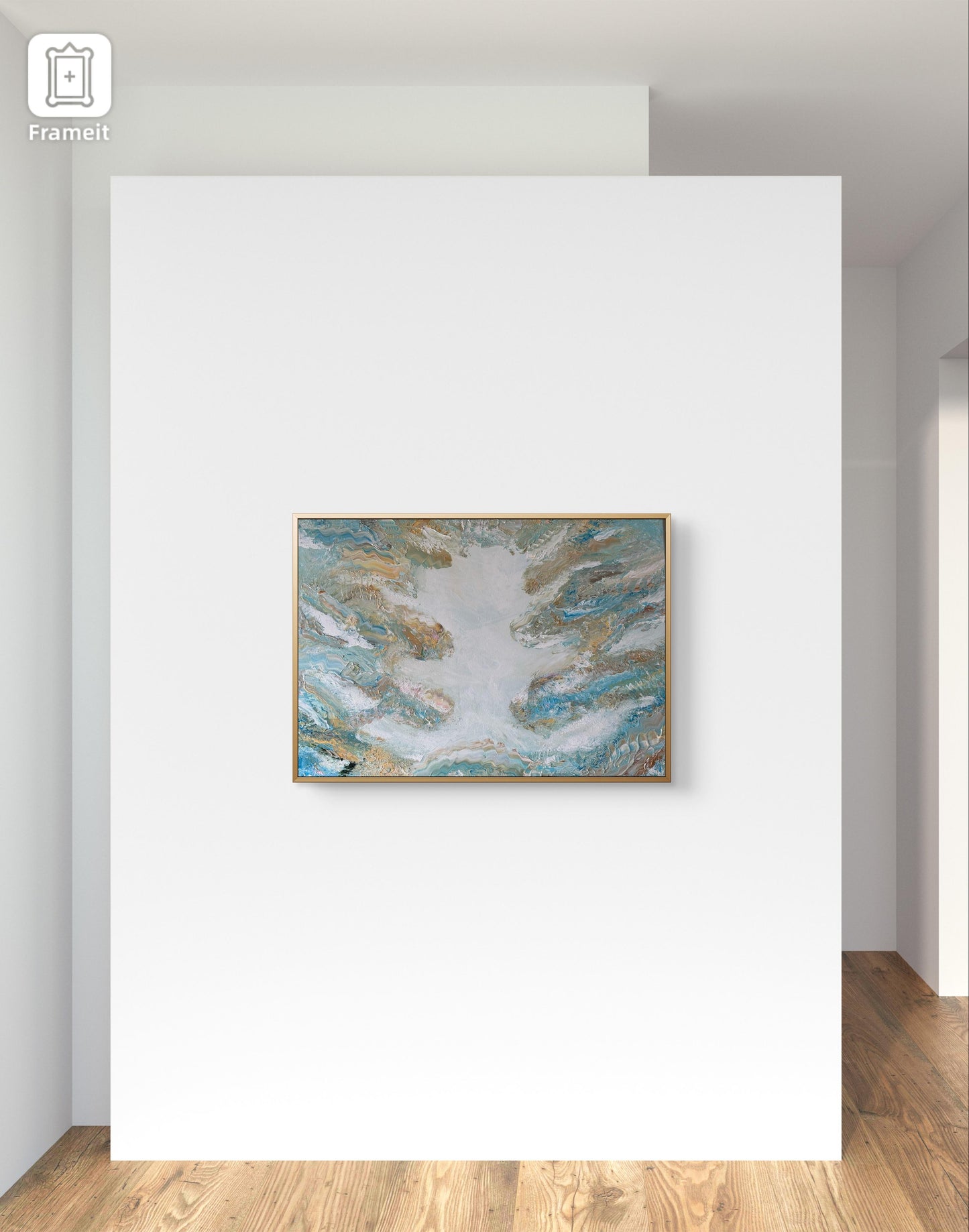 Ocean Whisper