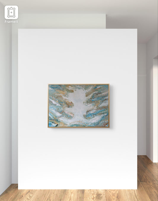 Ocean Whisper
